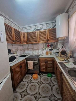 Piso en venta en Playa del Cura en Torrevieja