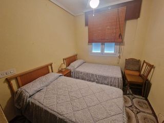 Piso en venta en Playa del Cura en Torrevieja