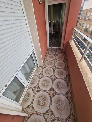 Piso en venta en Playa del Cura en Torrevieja