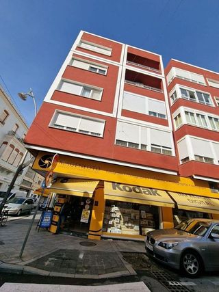 Piso en venta en Playa del Cura en Torrevieja