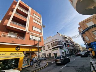 Piso en venta en Playa del Cura en Torrevieja