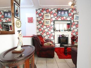 Chalet en venta en La Siesta - El Salado - Torreta en Torrevieja