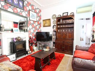 Chalet en venta en La Siesta - El Salado - Torreta en Torrevieja