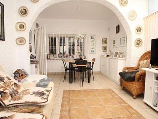 Chalet en venta en La Siesta - El Salado - Torreta en Torrevieja