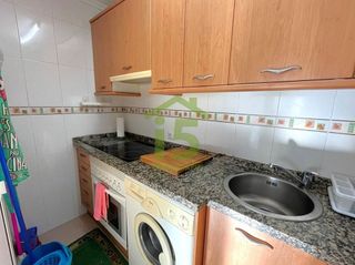 Piso en alquiler en La Vega - Oteruelo en León