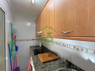 Piso en alquiler en La Vega - Oteruelo en León