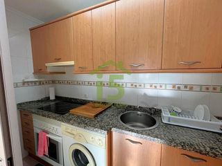 Piso en alquiler en La Vega - Oteruelo en León