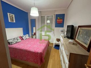 Piso en alquiler en La Vega - Oteruelo en León