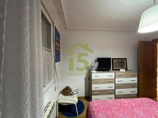 Piso en alquiler en La Vega - Oteruelo en León