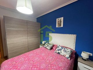 Piso en alquiler en La Vega - Oteruelo en León