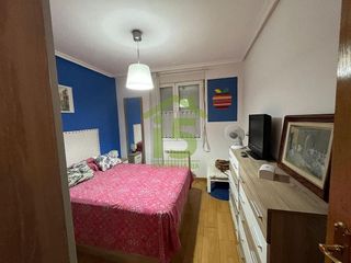 Piso en alquiler en La Vega - Oteruelo en León