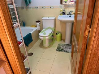 Piso en alquiler en La Vega - Oteruelo en León