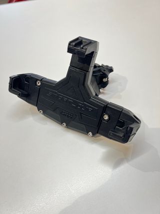 Soporte Givi Smart Clip Móvil o GPS