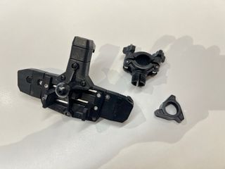 Soporte Givi Smart Clip Móvil o GPS