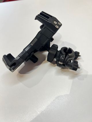 Soporte Givi Smart Clip Móvil o GPS