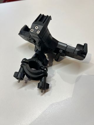 Soporte Givi Smart Clip Móvil o GPS