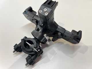 Soporte Givi Smart Clip Móvil o GPS