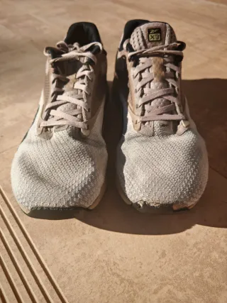 Zapatillas Reebok Nano 3 Hombre Talla 47