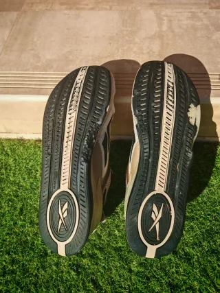 Zapatillas Reebok Nano 3 Hombre Talla 47