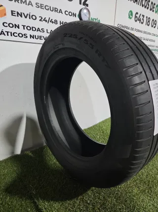 225 55 17 97Y PIRELLI CINTURATO P7