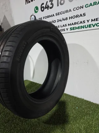 225 55 17 97Y PIRELLI CINTURATO P7