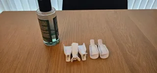 Kit Manicura Semipermanente Manucurist LED.