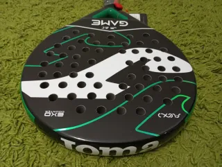 Pala Pádel Joma Game JR 2.0