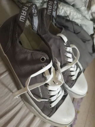 Zapatillas G-Star RAW Talla 39