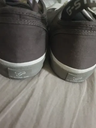 Zapatillas G-Star RAW Talla 39