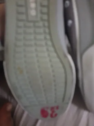 Zapatillas G-Star RAW Talla 39