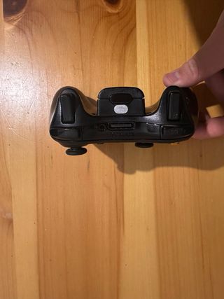 Xbox 360 Slim Nera Funzionante