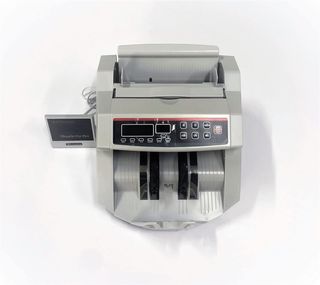 Contador de Billetes Profesional Nuevo