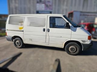 VOLKSWAGEN T4 - DESPIECE COMPLETO - 59053