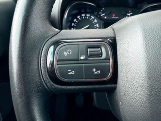 Citroen C3 Aircross 2023