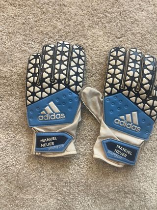 Guantes de portero Adidas Manuel Neuer