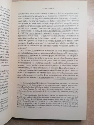 La cultura popular en la Baja Edad Media. Mullett.