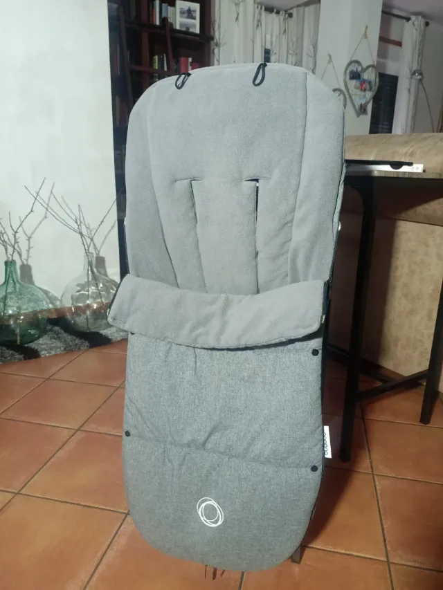 Saco Bugaboo