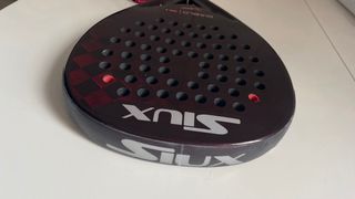 Pala Siux Diablo Pro 4 2025