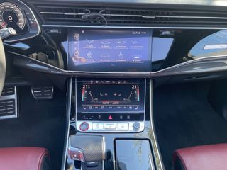 AUDI Q7 SQ7 TFSI 373kW 507CV quattro tiptronic