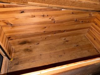 Caseta para perro 3x1