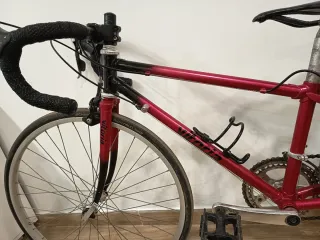 Bicicleta carretera niño/a