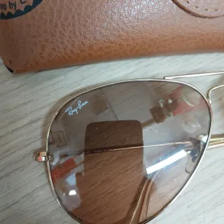 Occhiali da sole Ray Ban Aviator RB 3025