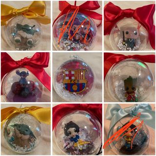 Bolas liquidación 3x2