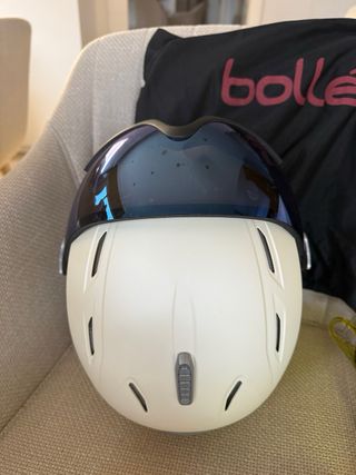 Casco de snowboard/esquí Bollé Talla L
