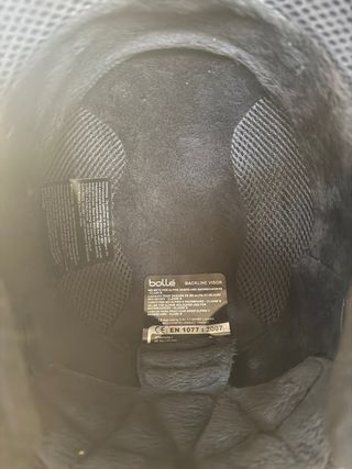 Casco de snowboard/esquí Bollé Talla L