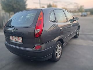 NISSAN ALMERA TINO - DESPIECE COMPLETO - 59141