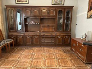 Casa adosada en venta en Bailén