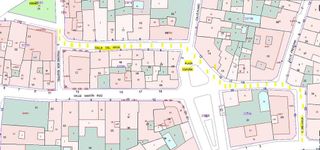 Casa adosada en venta en Bailén