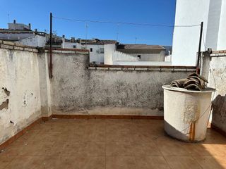 Casa adosada en venta en Bailén