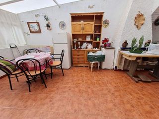 Chalet en venta en Nueva Torrevieja - Aguas Nuevas en Torrevieja